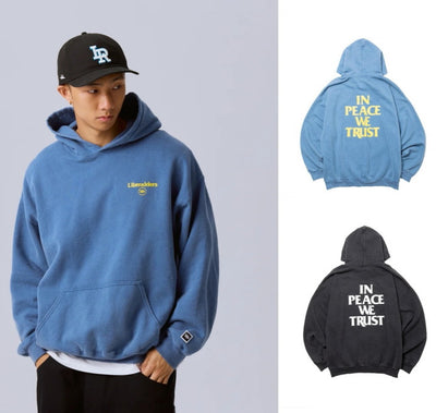 Liberaiders / ピース フーディー PEACE HOODIE / 733132603