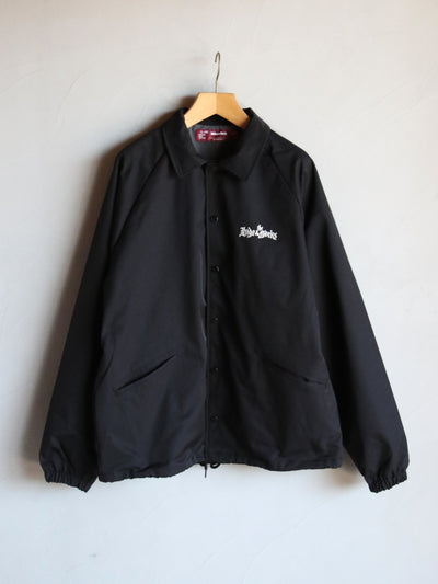 【2026年10月10日 12時から販売開始】HideandSeek×Toru Nishiura / The H&S Team Jacket / H30th-091326