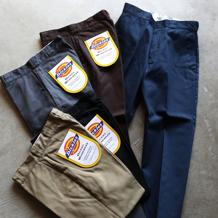BEDWIN&THE HEARTBREAKERS / 10L Dickies TC ワークパンツ THUNDERS / 26ab4529