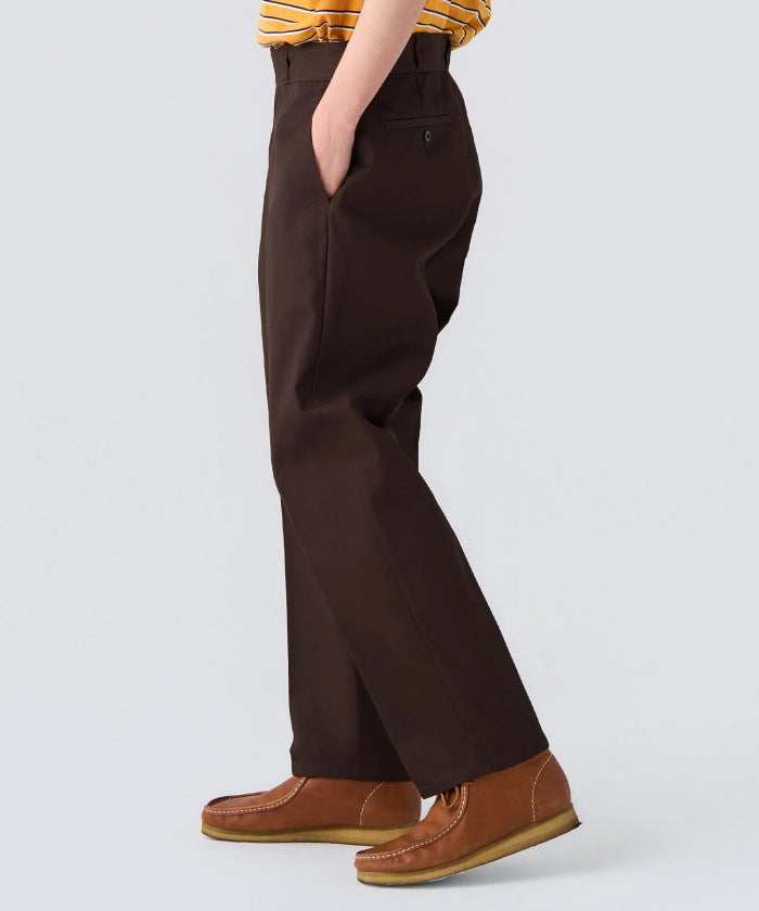 BEDWIN&THE HEARTBREAKERS / 10L Dickies TC ワークパンツ THUNDERS / 26ab4529