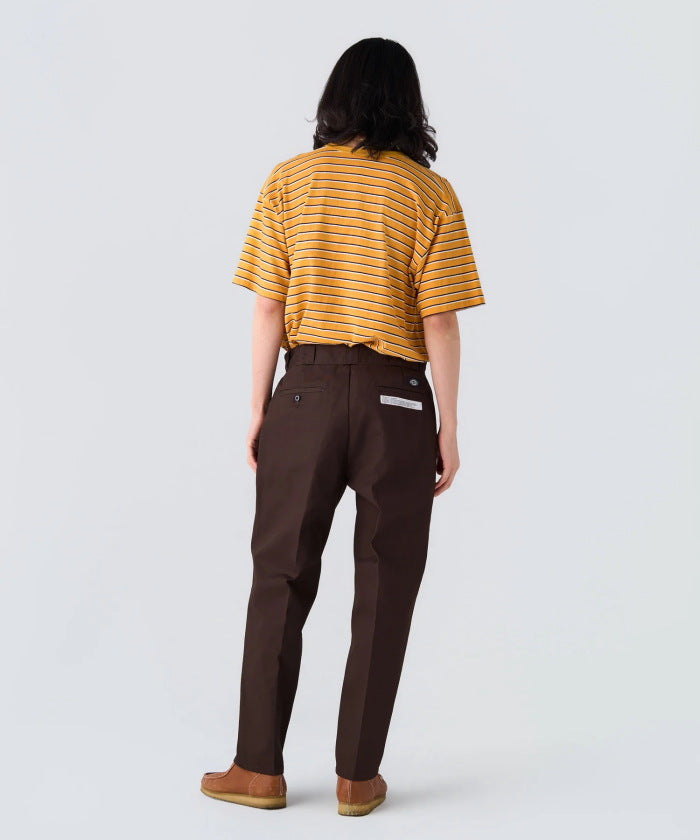 BEDWIN&THE HEARTBREAKERS / 10L Dickies TC ワークパンツ THUNDERS / 26ab4529