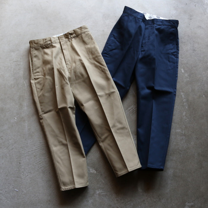 BEDWIN&THE HEARTBREAKERS / 10L Dickies TC ワークパンツ THUNDERS / 26ab4529