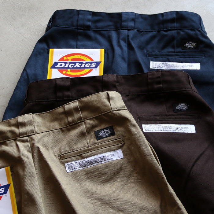 BEDWIN&THE HEARTBREAKERS / 10L Dickies TC ワークパンツ THUNDERS / 26ab4529