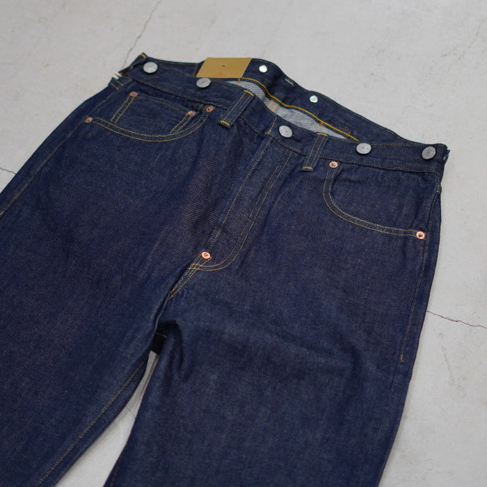 Levi's / ワンウォッシュ ビンテージクロージング 1933 501 / 335010052