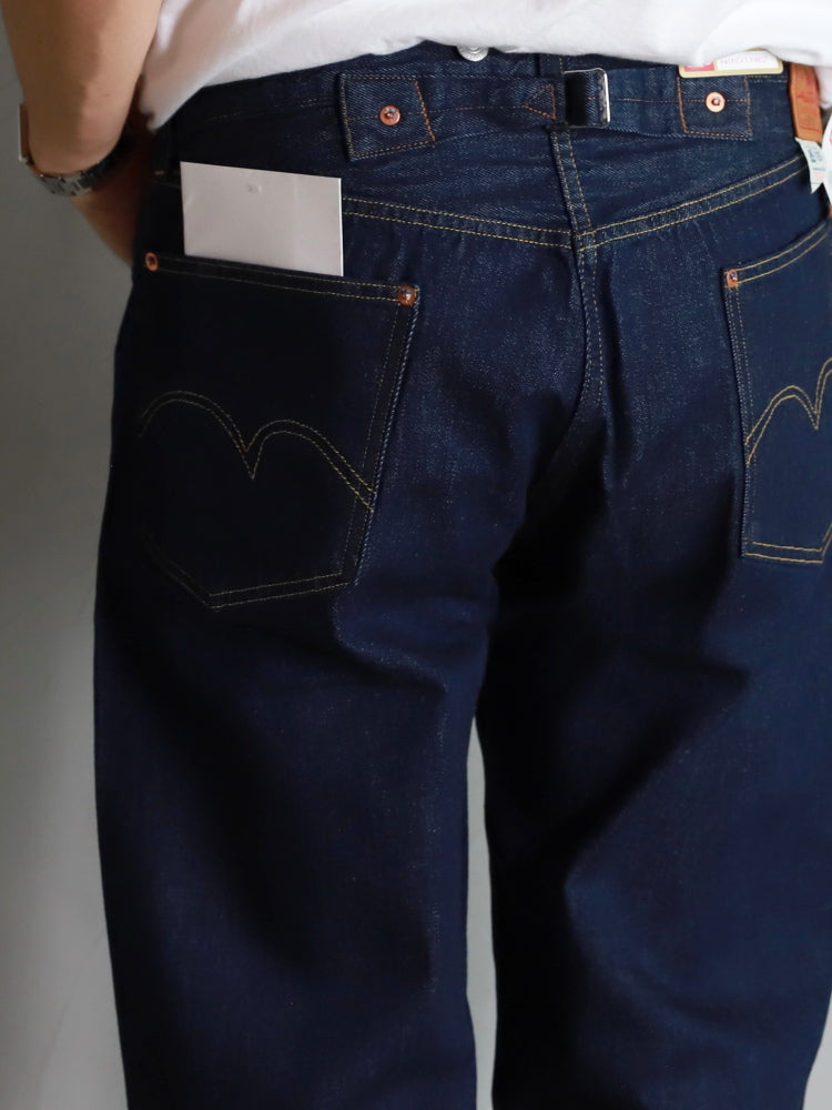 Levi's / ワンウォッシュ ビンテージクロージング 1933 501 / 335010052