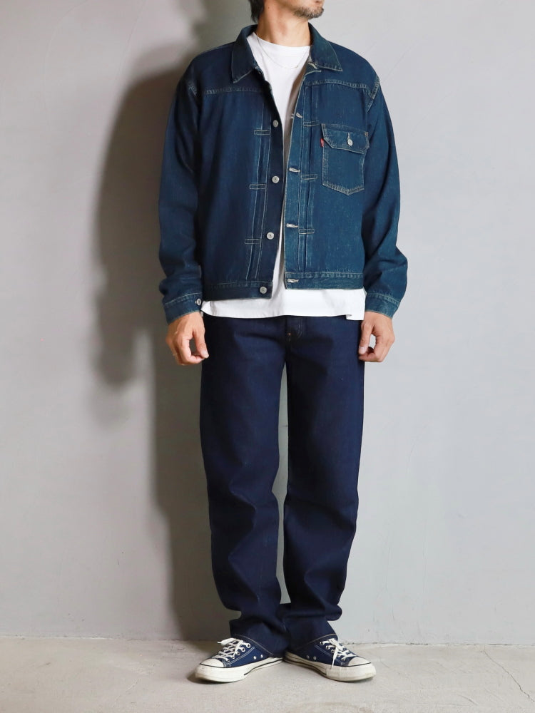 Levi's / ワンウォッシュ ビンテージクロージング 1933 501 / 335010052