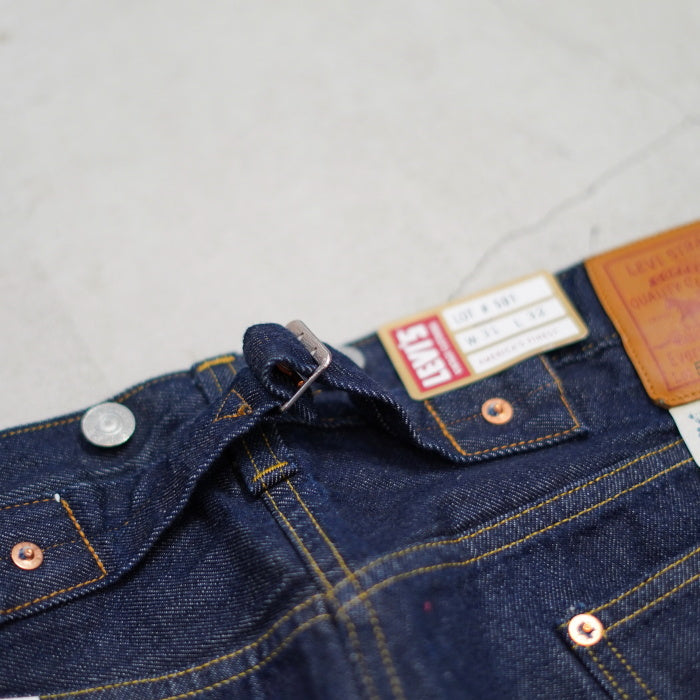 Levi's / ワンウォッシュ ビンテージクロージング 1933 501 / 335010052