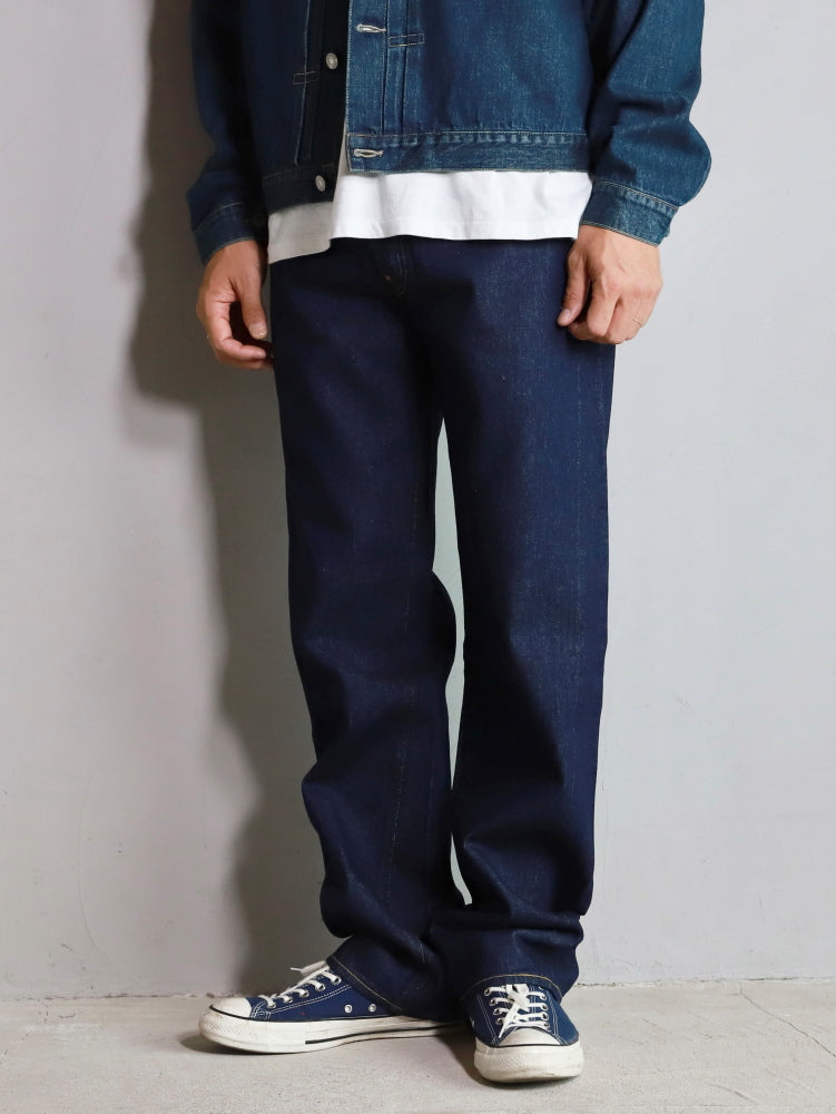 Levi's / ワンウォッシュ ビンテージクロージング 1933 501 / 335010052