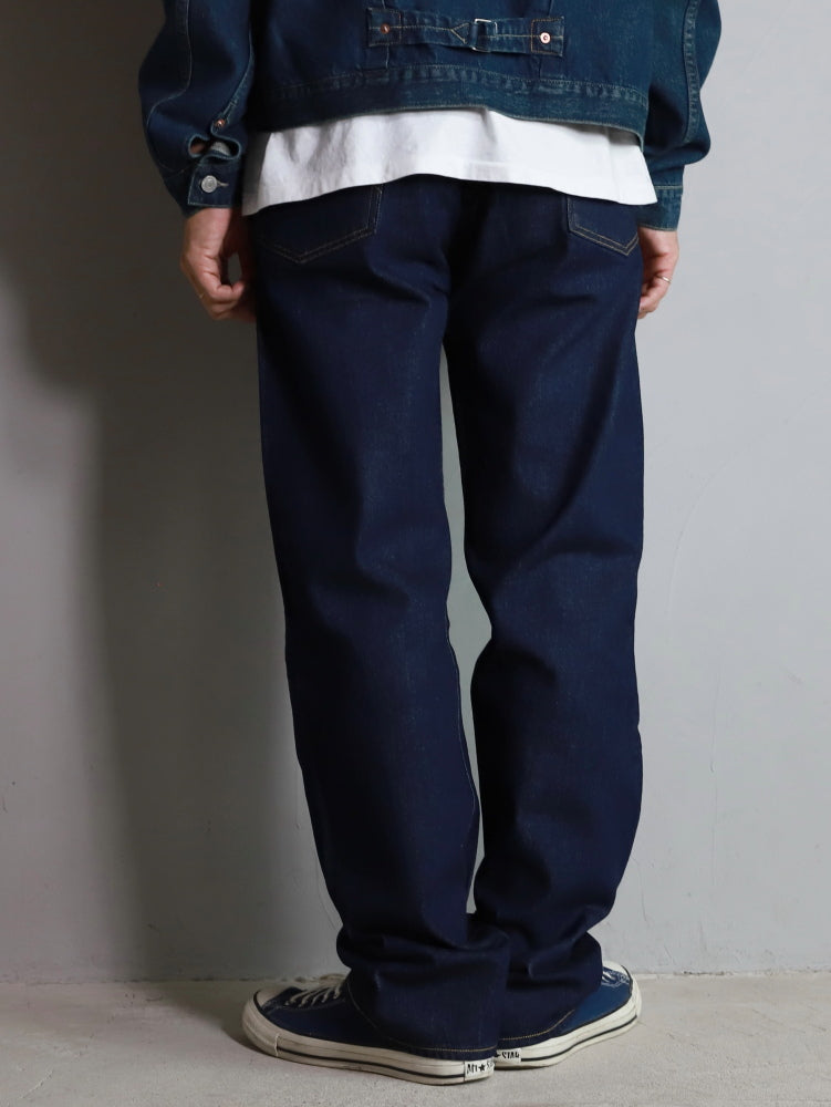 Levi's / ワンウォッシュ ビンテージクロージング 1933 501 / 335010052