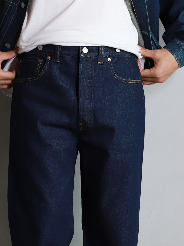 Levi's / ワンウォッシュ ビンテージクロージング 1933 501 / 335010052