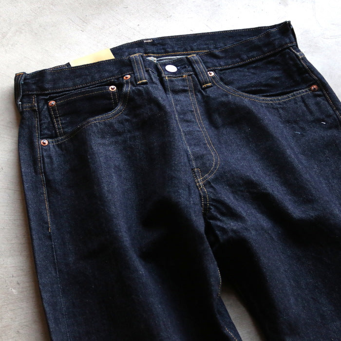 Levi's / ワンウォッシュ VINTAGE CLOTHING 1947 501 ジーンズ / 475010225