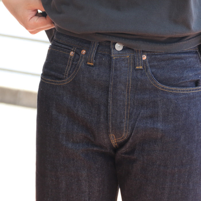 Levi's / ワンウォッシュ VINTAGE CLOTHING 1947 501 ジーンズ / 475010225