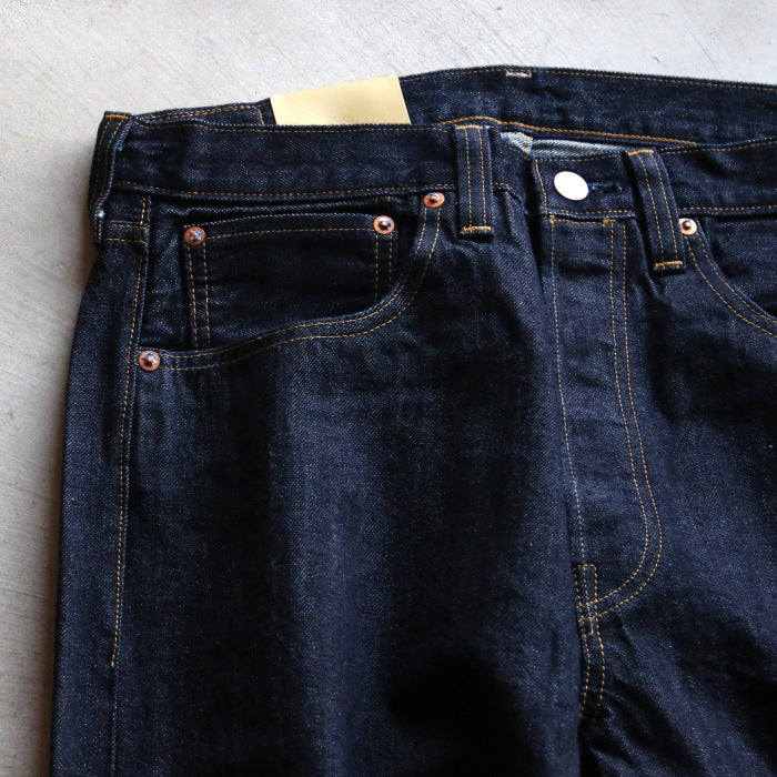 Levi's / ワンウォッシュ VINTAGE CLOTHING 1947 501 ジーンズ / 475010225