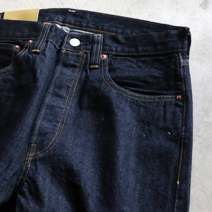Levi's / ワンウォッシュ VINTAGE CLOTHING 1947 501 ジーンズ / 475010225