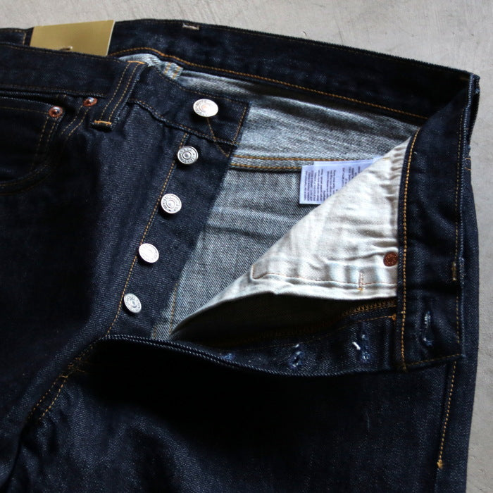 Levi's / ワンウォッシュ VINTAGE CLOTHING 1947 501 ジーンズ / 475010225