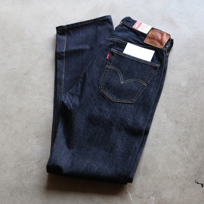 Levi's / ワンウォッシュ VINTAGE CLOTHING 1947 501 ジーンズ / 475010225