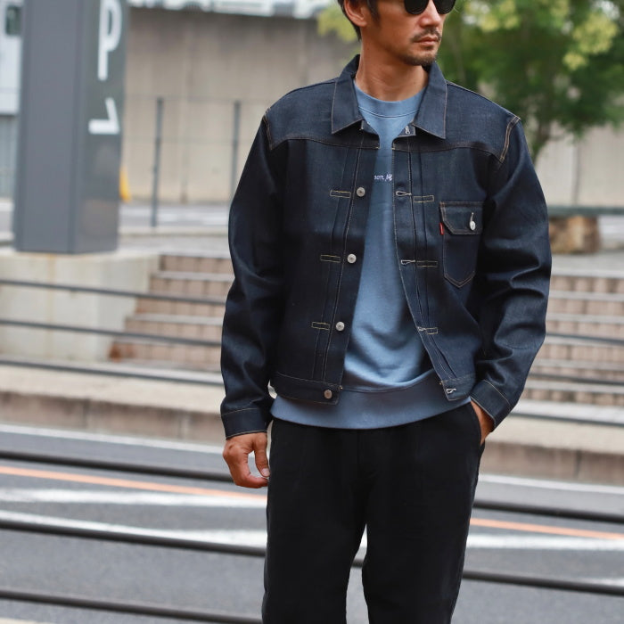 Levi's / VINTAGE CLOTHING 1936 TYPEI / 705060028