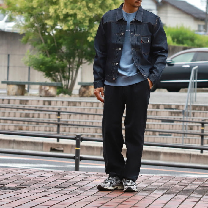 Levi's / VINTAGE CLOTHING 1936 TYPEI / 705060028