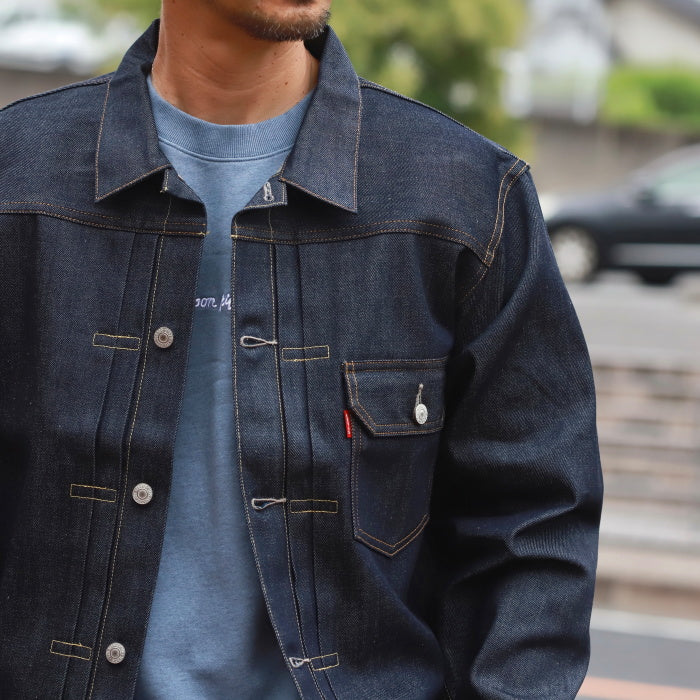 Levi's / VINTAGE CLOTHING 1936 TYPEI / 705060028