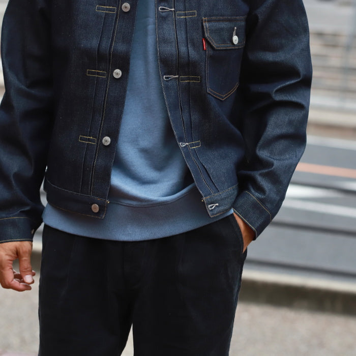 Levi's / VINTAGE CLOTHING 1936 TYPEI / 705060028