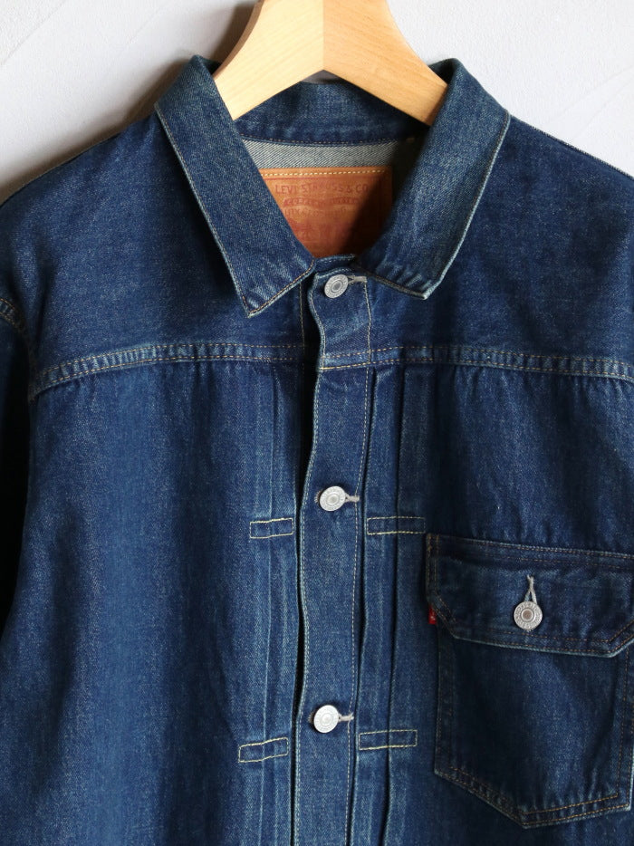 Levi's / VINTAGE CLOTHING 1936 TYPEI / 705060031