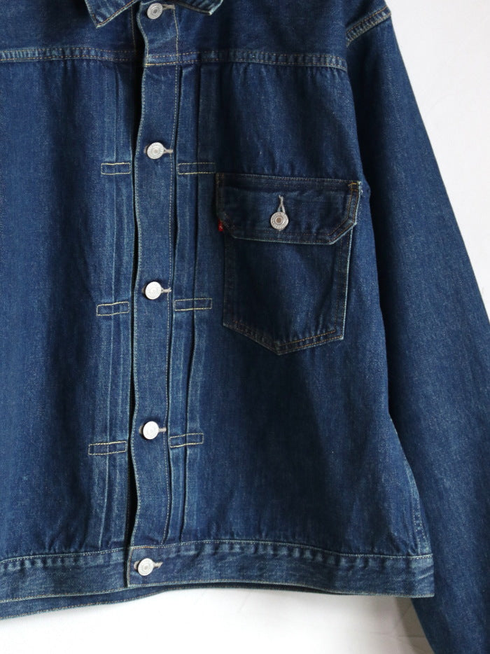 Levi's / VINTAGE CLOTHING 1936 TYPEI / 705060031