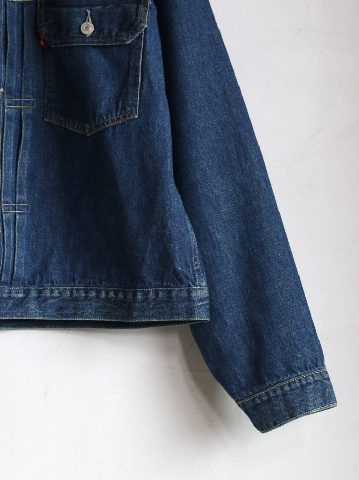 Levi's / VINTAGE CLOTHING 1936 TYPEI / 705060031