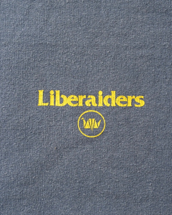 Liberaiders / ピース フーディー PEACE HOODIE / 733132603
