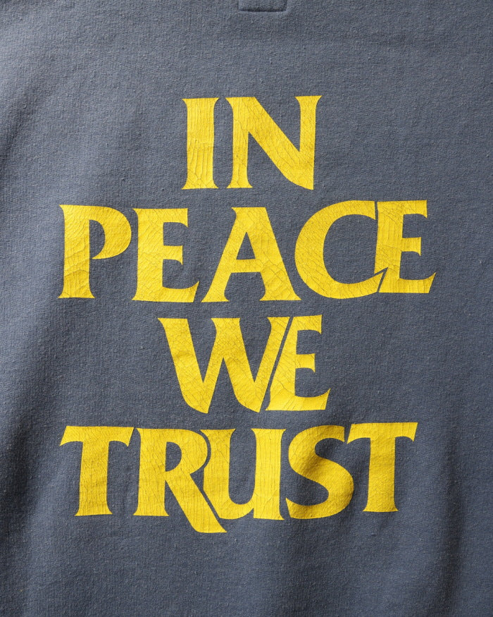 Liberaiders / ピース フーディー PEACE HOODIE / 733132603