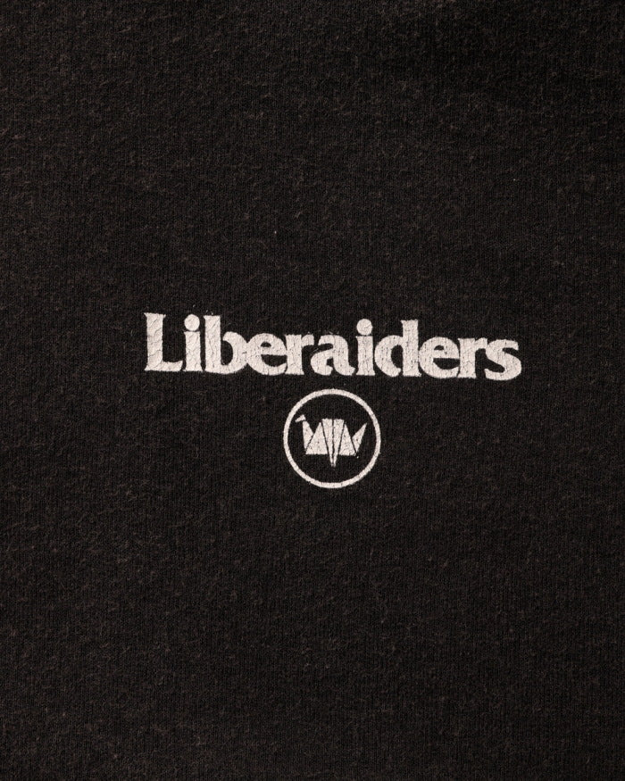 Liberaiders / ピース フーディー PEACE HOODIE / 733132603