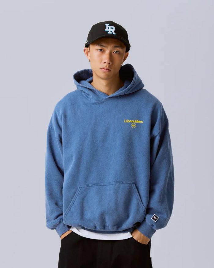 Liberaiders / ピース フーディー PEACE HOODIE / 733132603