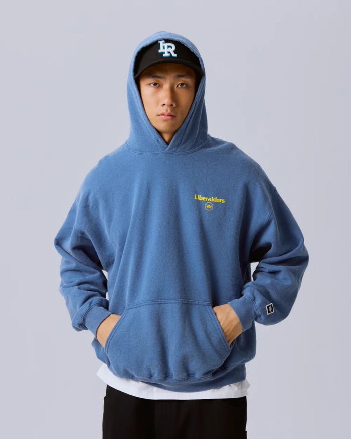 Liberaiders / ピース フーディー PEACE HOODIE / 733132603