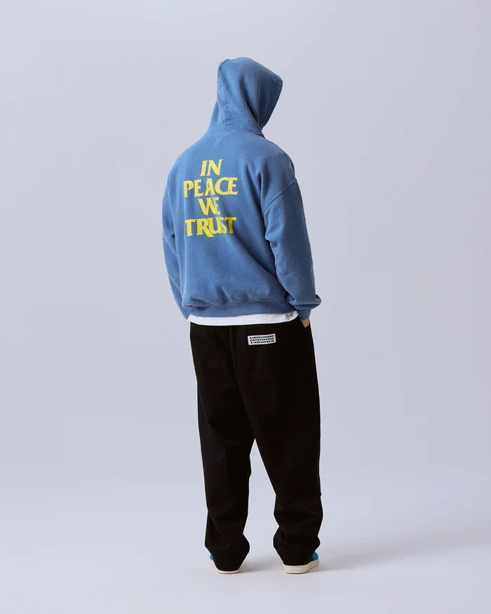 Liberaiders / ピース フーディー PEACE HOODIE / 733132603