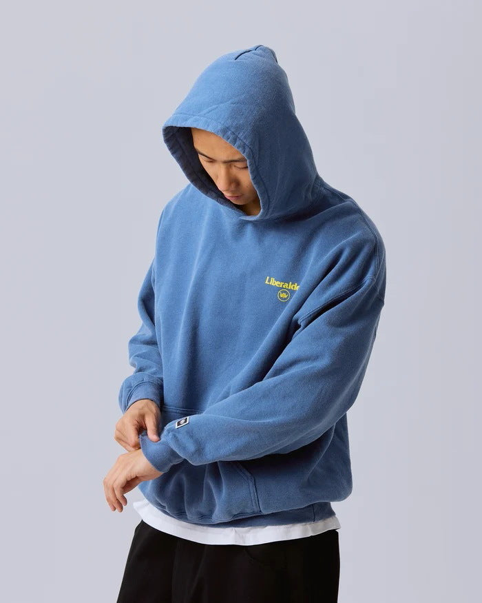 Liberaiders / ピース フーディー PEACE HOODIE / 733132603