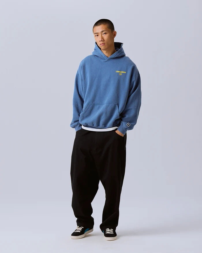 Liberaiders / ピース フーディー PEACE HOODIE / 733132603
