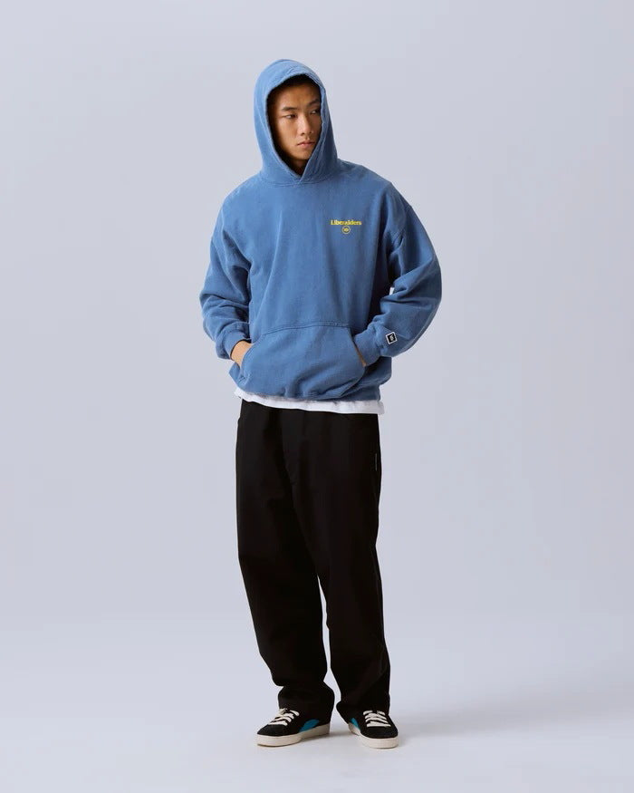 Liberaiders / ピース フーディー PEACE HOODIE / 733132603