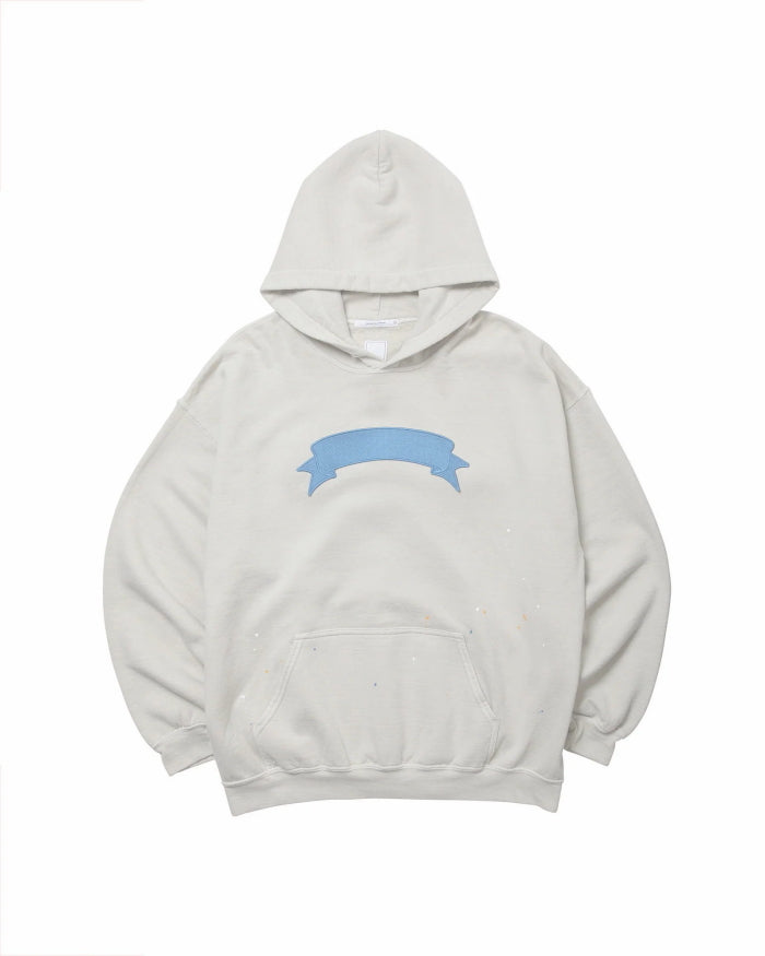 Liberaiders / ペイント スプラッター フーディー / 733142603