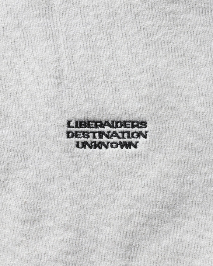 Liberaiders / ペイント スプラッター フーディー / 733142603