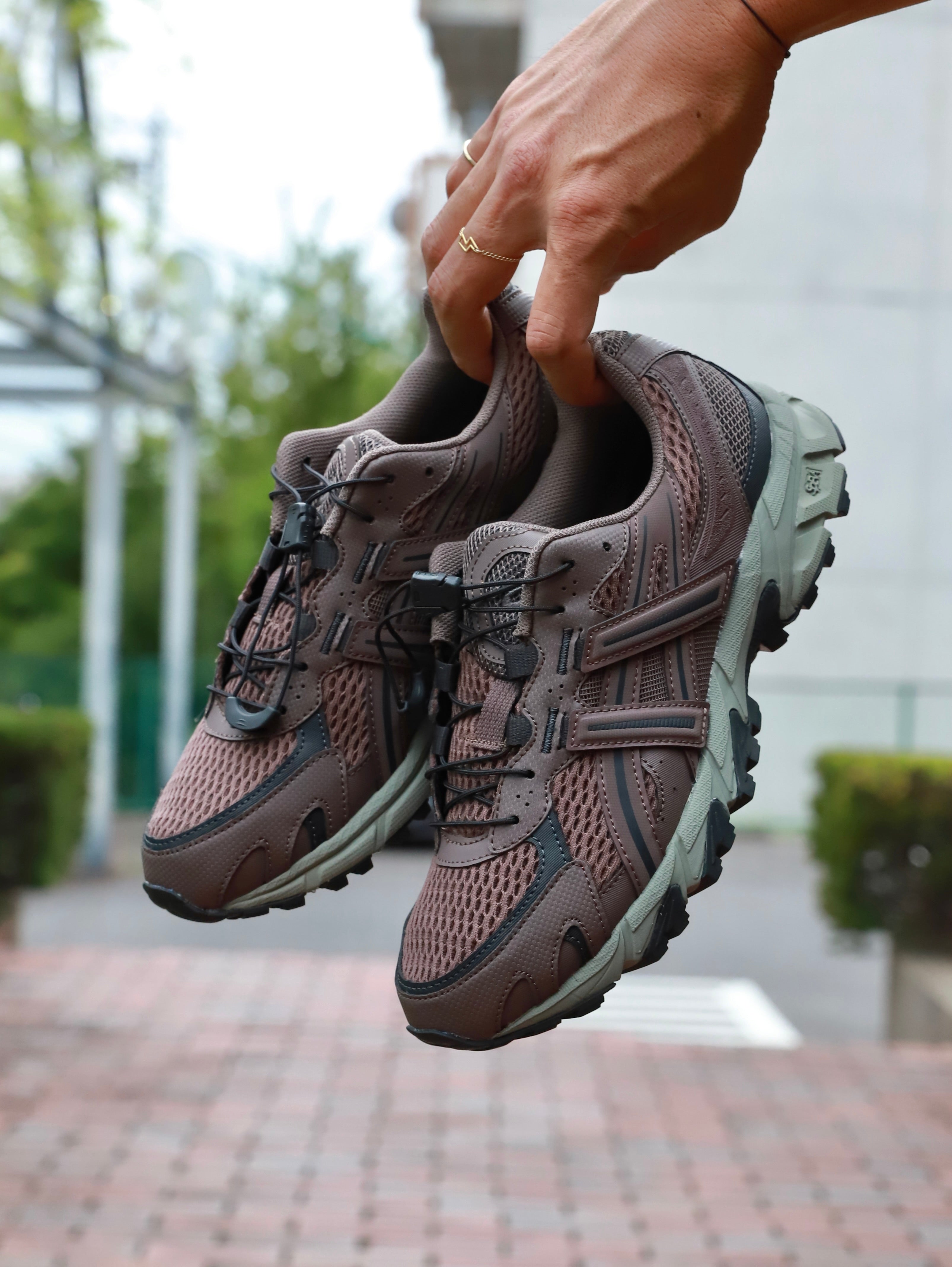 ASICS / GEL-SONOMA TR62 / 1203a876