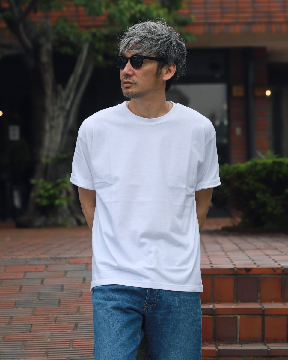 【ONITA × GOODAYS】デイリーユースTシャツ