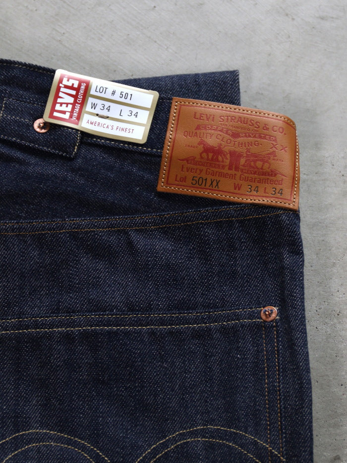 Levi's / LEVI'S VINTAGE CLOTHING 1922 501 ジーンズ / a44100003