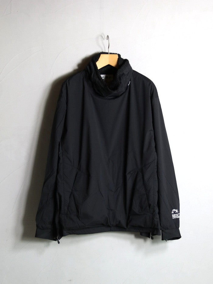 CMF OUTDOOR GARMENT / デイ ドリーム ハイネック Tシャツ / cmf2602c01