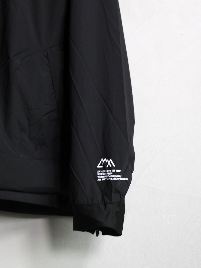 CMF OUTDOOR GARMENT / デイ ドリーム ハイネック Tシャツ / cmf2602c01