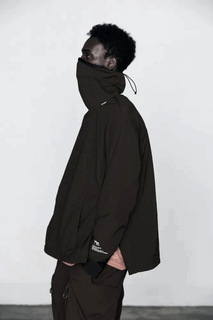 CMF OUTDOOR GARMENT / デイ ドリーム ハイネック Tシャツ / cmf2602c01