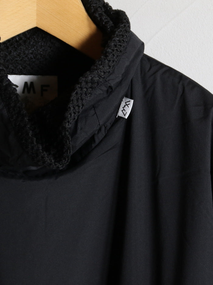 CMF OUTDOOR GARMENT / デイ ドリーム ハイネック Tシャツ / cmf2602c01
