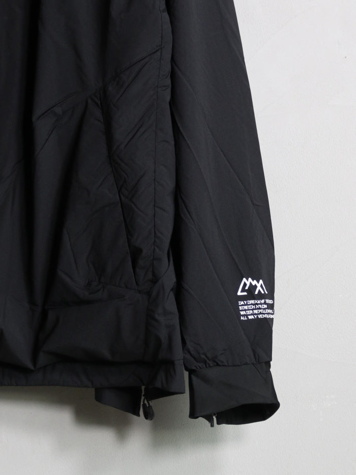 CMF OUTDOOR GARMENT / デイ ドリーム ハイネック Tシャツ / cmf2602c01