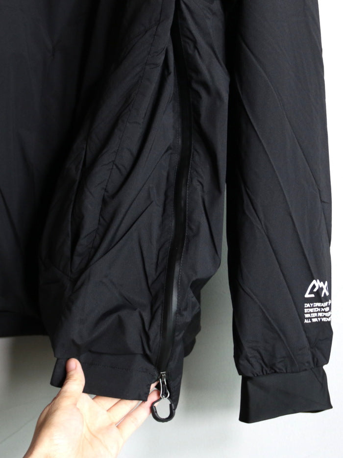 CMF OUTDOOR GARMENT / デイ ドリーム ハイネック Tシャツ / cmf2602c01
