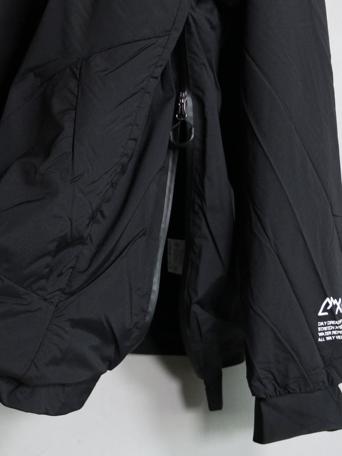 CMF OUTDOOR GARMENT / デイ ドリーム ハイネック Tシャツ / cmf2602c01