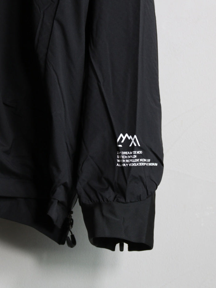 CMF OUTDOOR GARMENT / デイ ドリーム Tシャツ / cmf2602c02