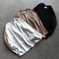 CMF OUTDOOR GARMEN /  2ポケット スロードライ 長袖 Tシャツ / cmf2602c08